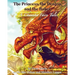 The Princess, the Dragon, and the Baker: A Chanuka Fairy Tale