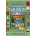 The Swallowtail Legacy 2: Betrayal by the Book