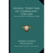 George, Third Earl Of Cumberland, 1558-1605: His Life And His Voyages (1920)