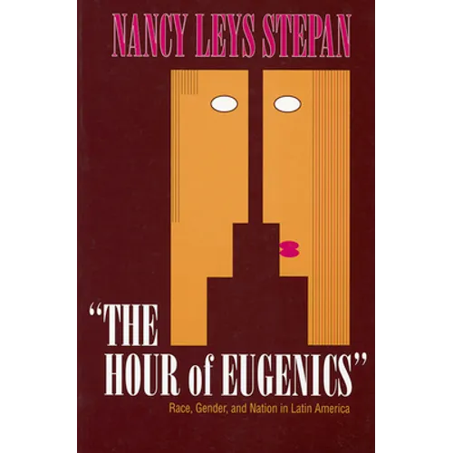 The Hour of Eugenics