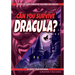Can You Survive Dracula?: A Choose Your Path Book