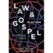 Law & Gospel in Action: Foundations, Ethics, Church