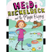 Heidi Heckelbeck and the Magic Puppy