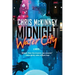 Midnight, Water City
