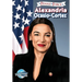 Female Force: Alexandria Ocasio-Cortez