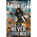 Never Surrender