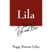 Lila: A Journey of Life and Love