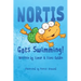 Nortis Goes Swimming