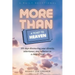 More Than a Ticket to Heaven: 101 days discovering your identity, inheritance, and influence as a child of God.