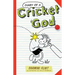 Diary of a Cricket God
