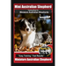 Mini Australian Shepherd Training Book for Miniature Australian Shepherds By BoneUP DOG Training, Are You Ready to Bone Up? Easy Training * Fast Resul