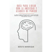 Guía para lidiar con la ansiedad y ataques de pánico: El libro de trabajo comprobado para el introvertido para remediar la ansiedad y sobrellevar la t