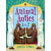 Animal Antics: A to Z