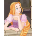 Princess Coloring Book 3
