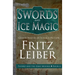 Swords and Ice Magic