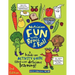 Nutrition Fun with Brocc & Roll, 2nd edition: A hands-on activity guide filled with delicious learning!