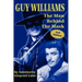 Guy Williams: The Man Behind the Mask
