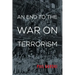 An End to the War on Terrorism