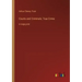 Courts and Criminals; True Crime: in large print