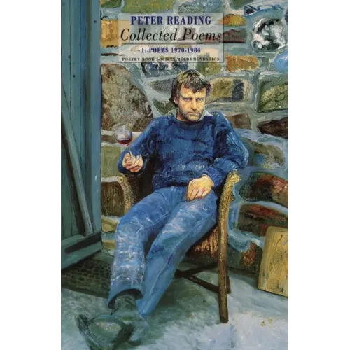 Collected Poems: 1: Poems 1970-1984