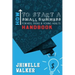 How To Start A Small Business For Kids, Teens, And Young Adults Handbook
