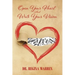 Open Your Heart And Write Your Vision