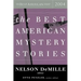 The Best American Mystery Stories 2004