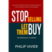 Stop Selling Let Them Buy - The Personality Playbook