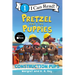 Pretzel and the Puppies: Construction Pups