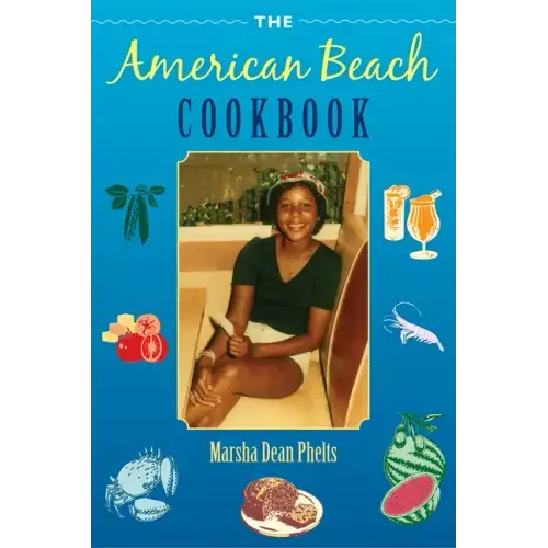 The American Beach Cookbook