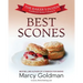 The Baker's Dozen Volume Four, Best Scones