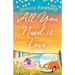 All You Need is Love