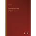 From Sand Hill to Pine: in large print