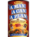 A Man, a Can, a Plan: 50 Great Guy Meals Even You Can Make!: A Cookbook