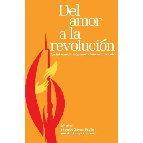 del Amor À La Revolución