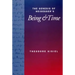 The Genesis of Heidegger's Being and Time