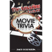 The Amazing Book of Movie Trivia