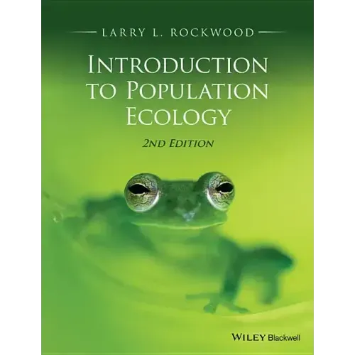 Introduction to Population Ecology