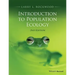 Introduction to Population Ecology