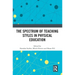The Spectrum of Teaching Styles in Physical Education