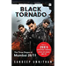 Black Tornado: The Three Sieges of Mumbai 26/11 (Web series tie-in)