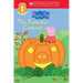 The Pumpkin Contest (Peppa Pig: Level 1 Reader)
