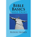 Bible Basics: Large Print Study Guide