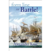 Form Line of Battle!