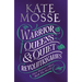 Warrior Queens & Quiet Revolutionaries: How Women (Also) Built the World