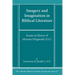 Imagery and Imagination in Biblical Literature