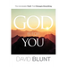 God Is For You: The Unshakable Truth That Changes Everything