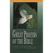 Great Prayers of the Bible: 12 Studies for Individuals or Groups