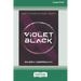 Violet Black [16pt Large Print Edition]