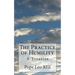 The Practice of Humility: A Treatise